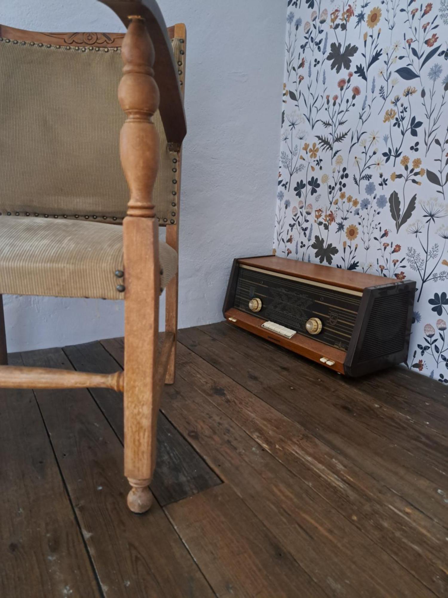 Chez Nous Bed & Breakfast Brigueil-le-Chantre Luaran gambar